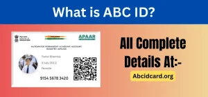 ABC ID