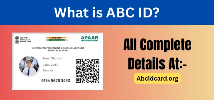 ABC ID