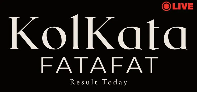 Kolkata Fatafat