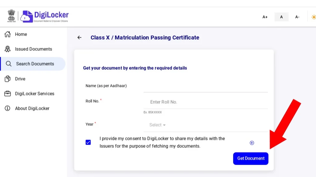 Abc Id Card Login